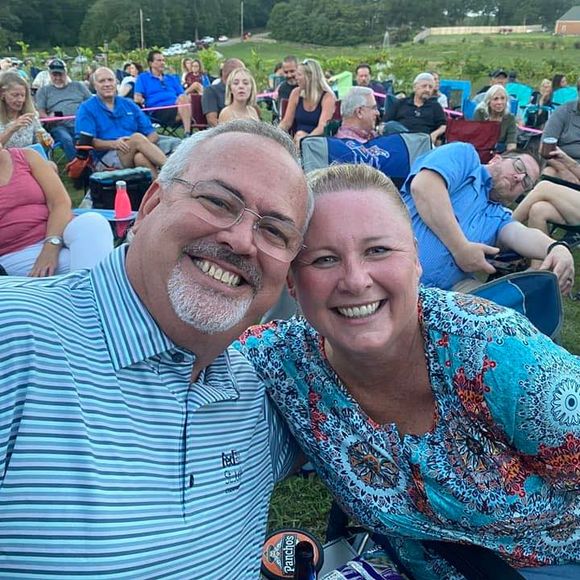 Meet your Posher, Gina - Picture 1 of 1